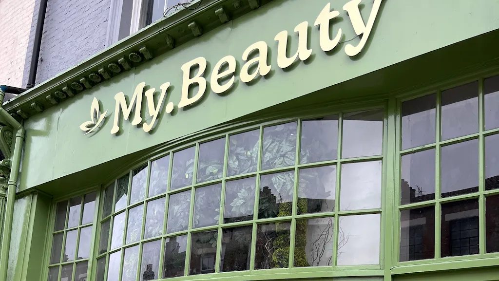 My.Beauty