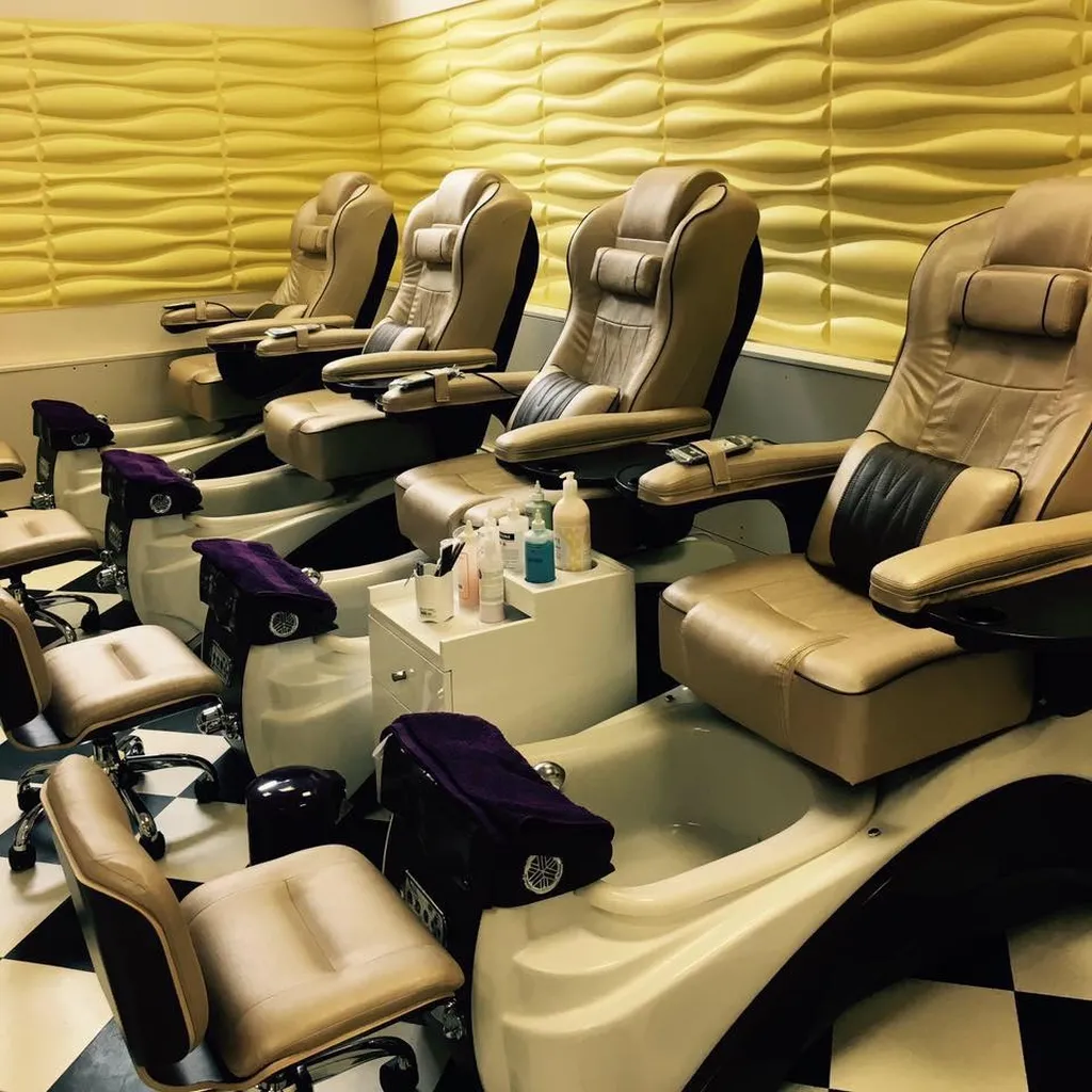 My Nail Bar