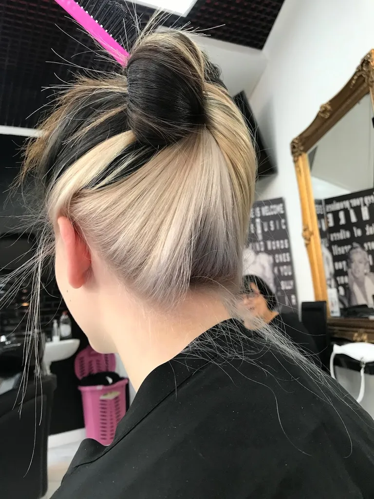 My Salon - If You Don't Look Good We Don't Look Good
