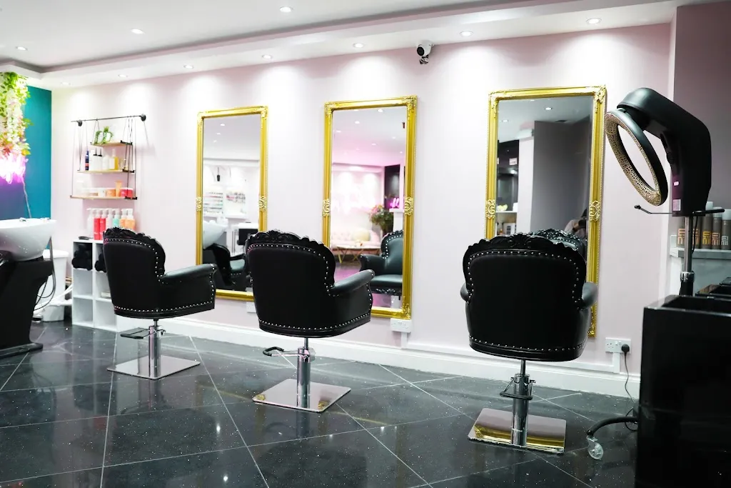 MyBeautyHub