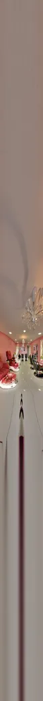 Mystery Beauty Salon