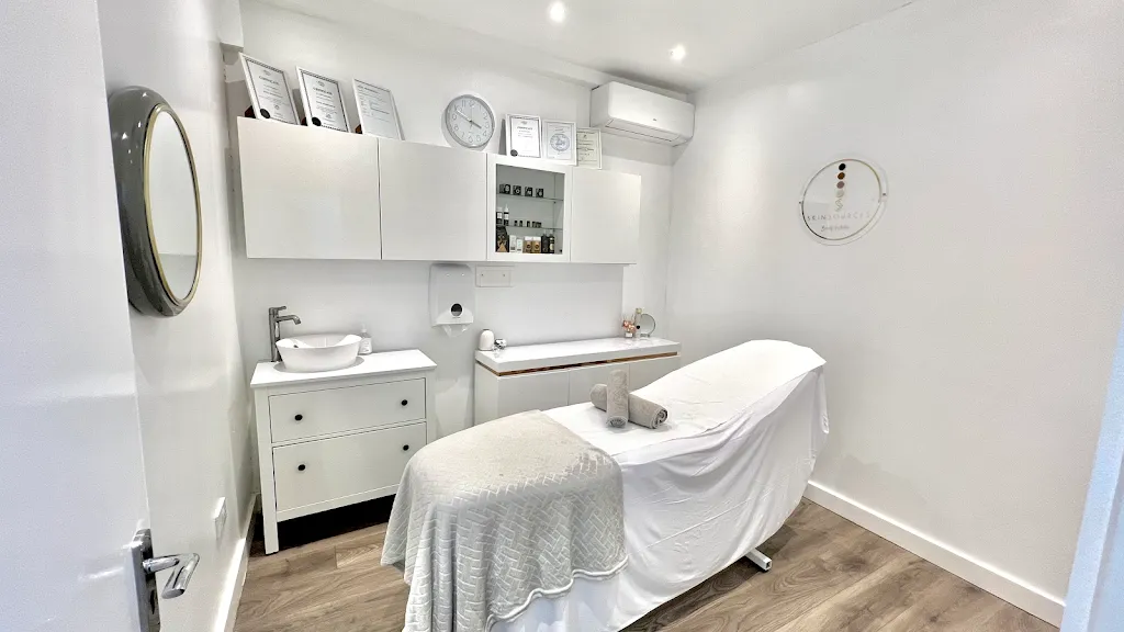 N1 Beauty Base