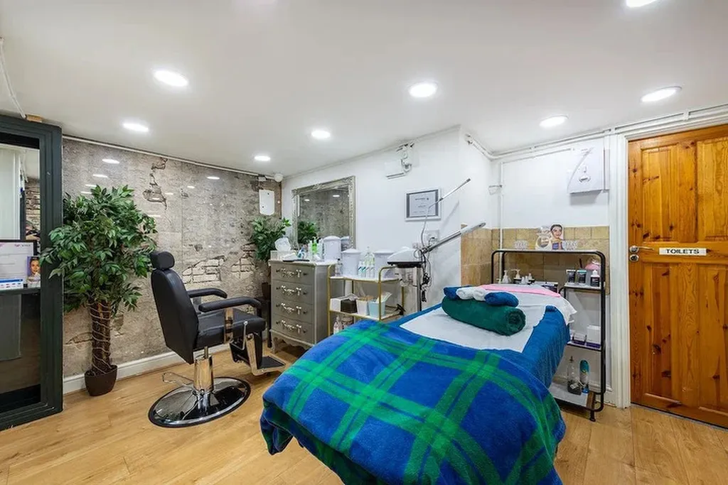 N1 Beauty Room