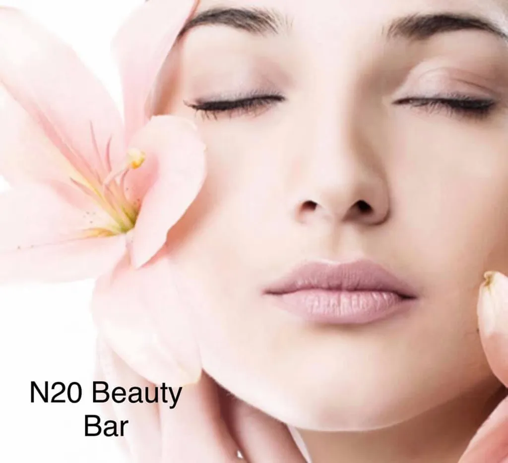 N20 Beauty Parlour