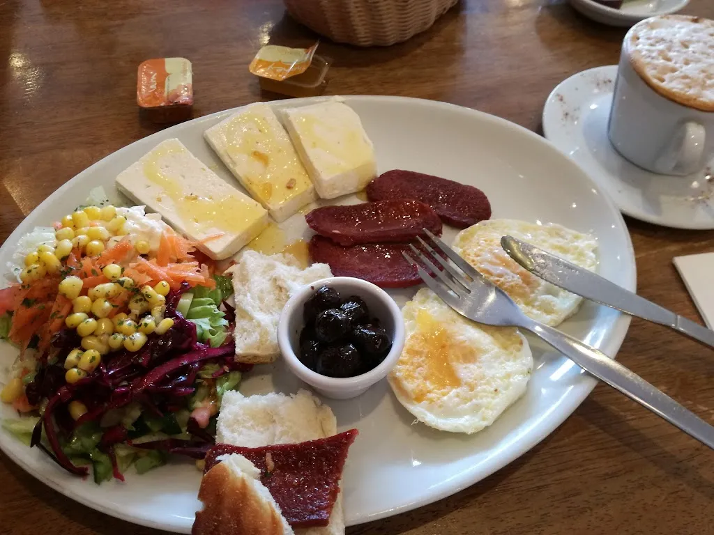 N4 Eatery London