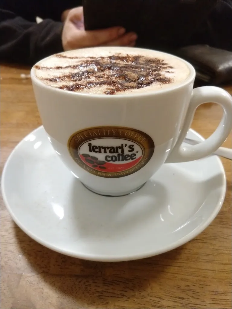 N6 Cafe