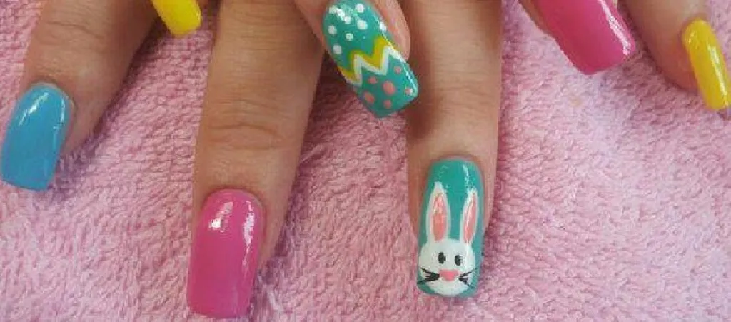 Nail Art & Beauty