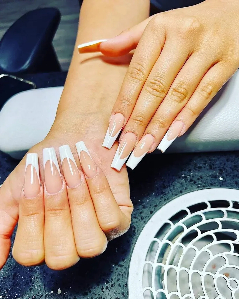 Nail Box North Finchley