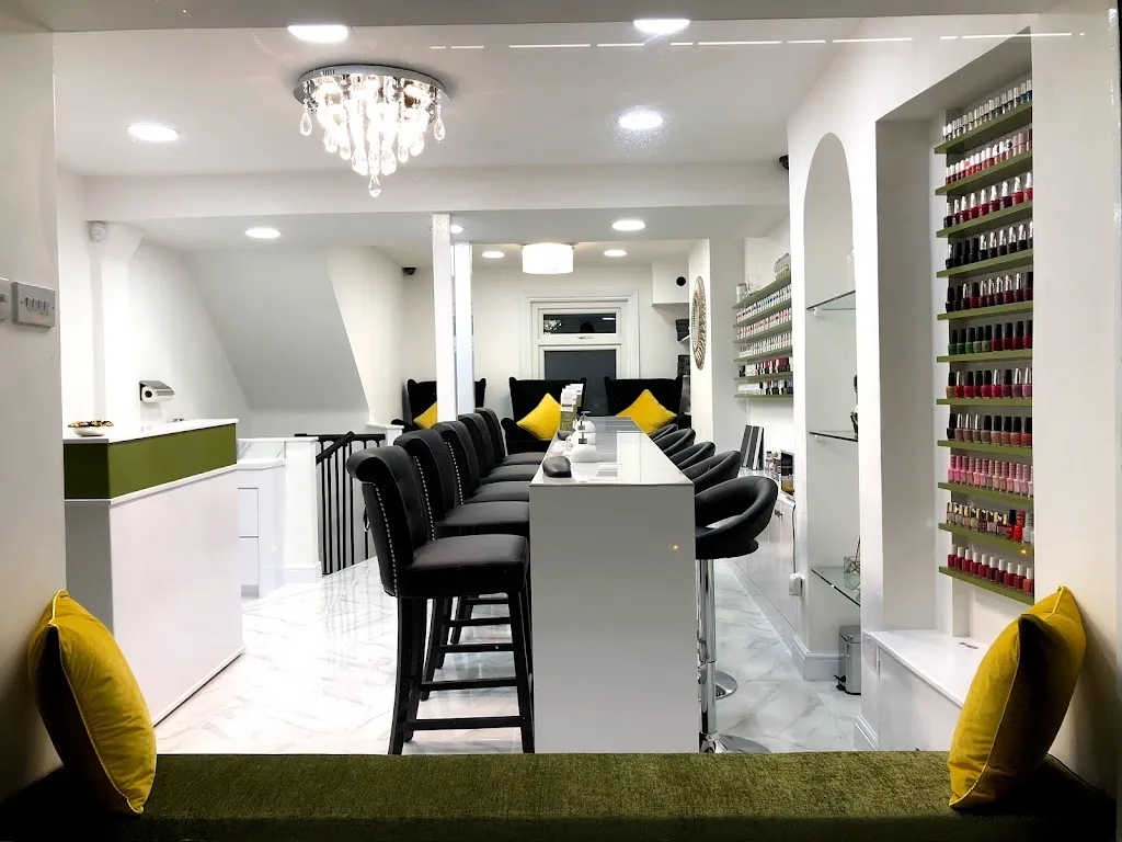 Nail Land London