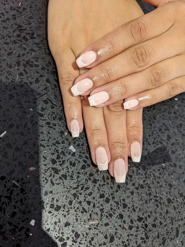 Nail Me