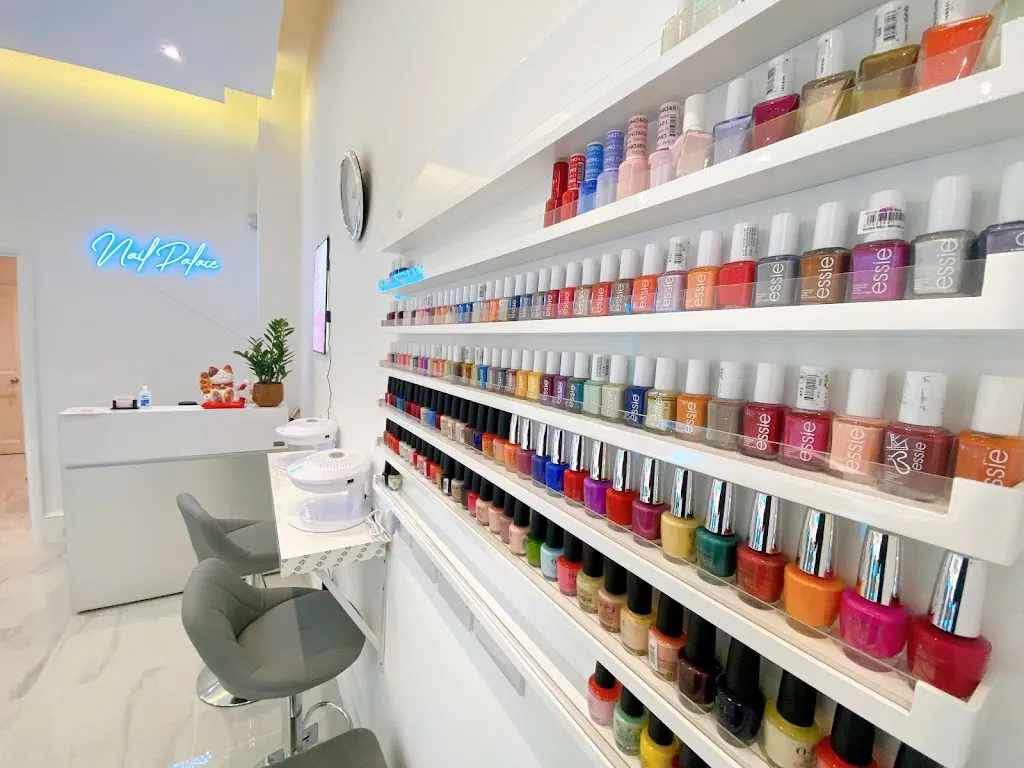 Nail Palace