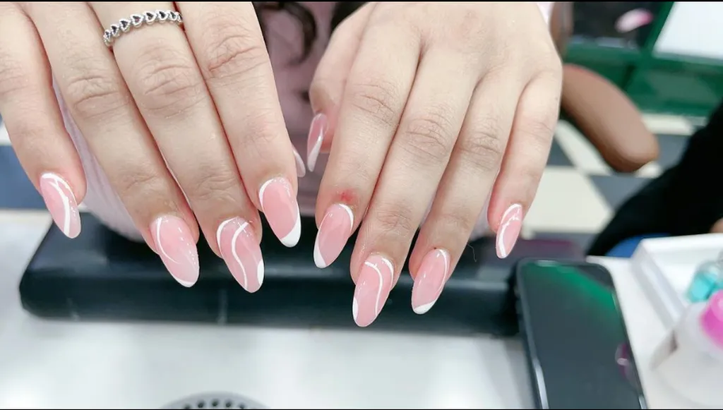 Nails Bar & Beauty | Nail Salon In Bromley, Bromley