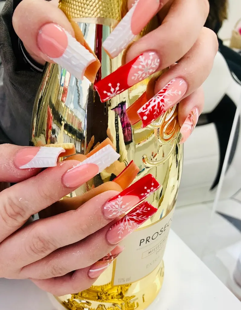 Nails Lux