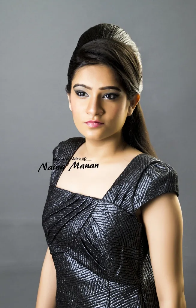 Naina Hair & Beauty Ltd