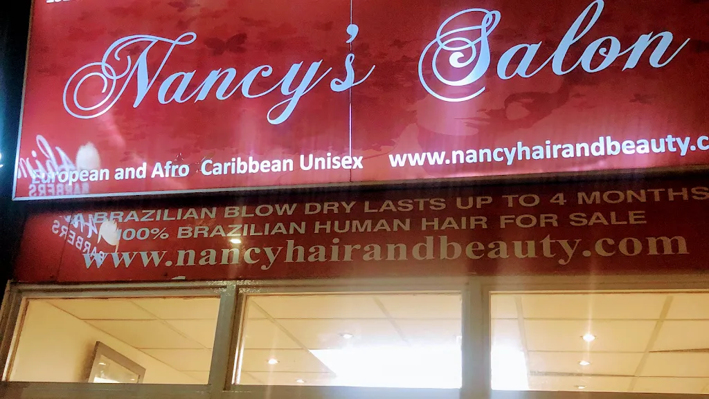 Nancy’s Hair & Beauty