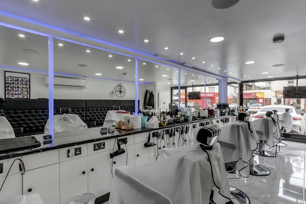 Nande Unisex Salon
