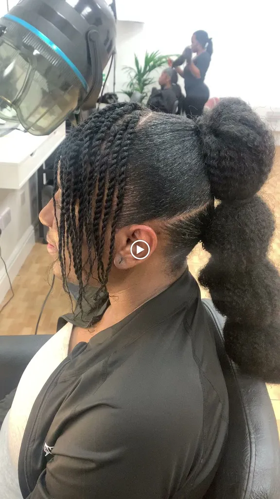 Nappy Beautique