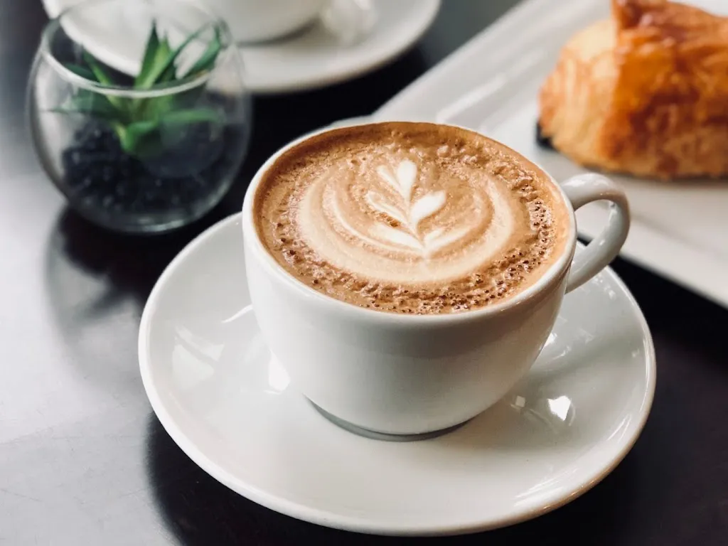 Nata's Coffee Bar - Balham