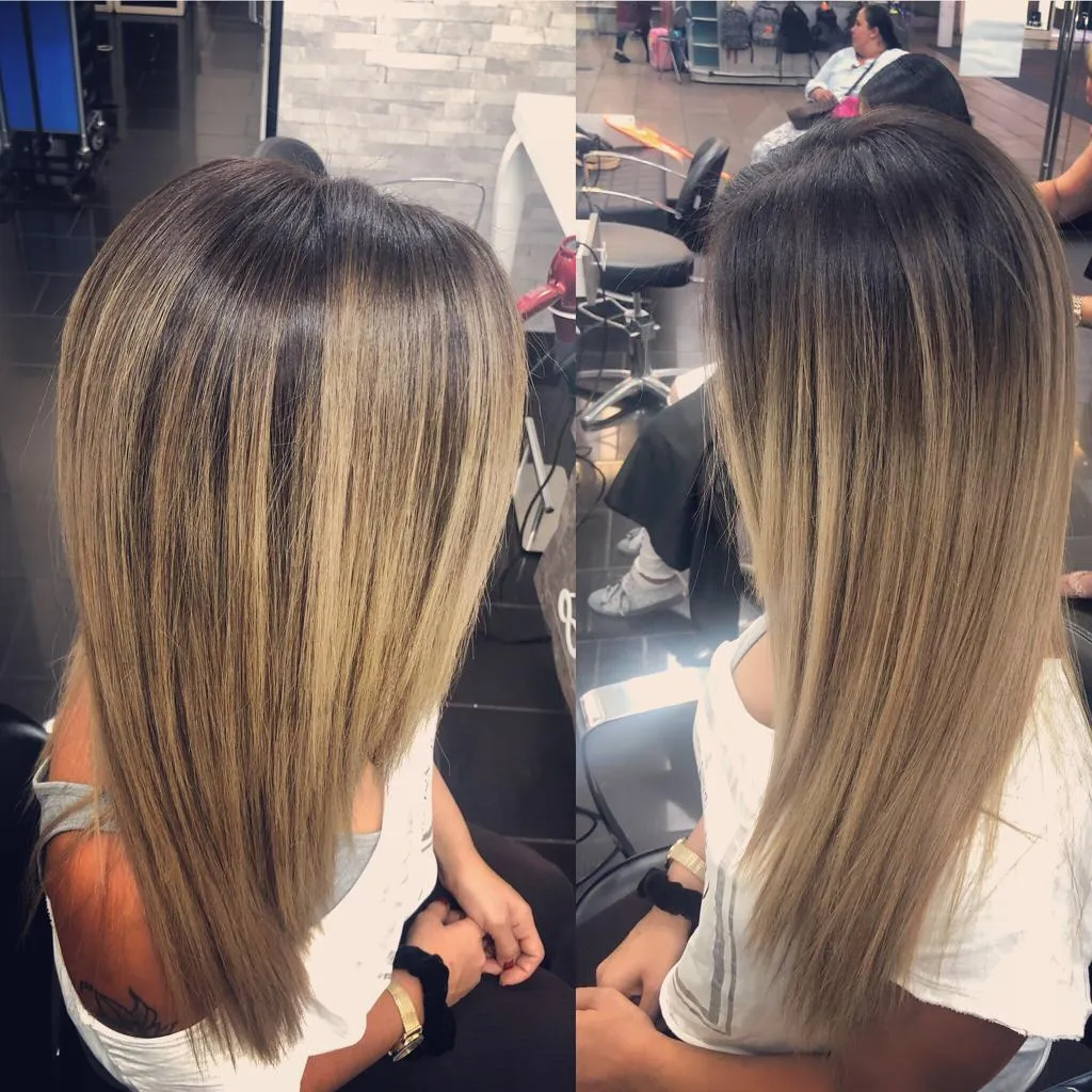 Naz hair and beauty