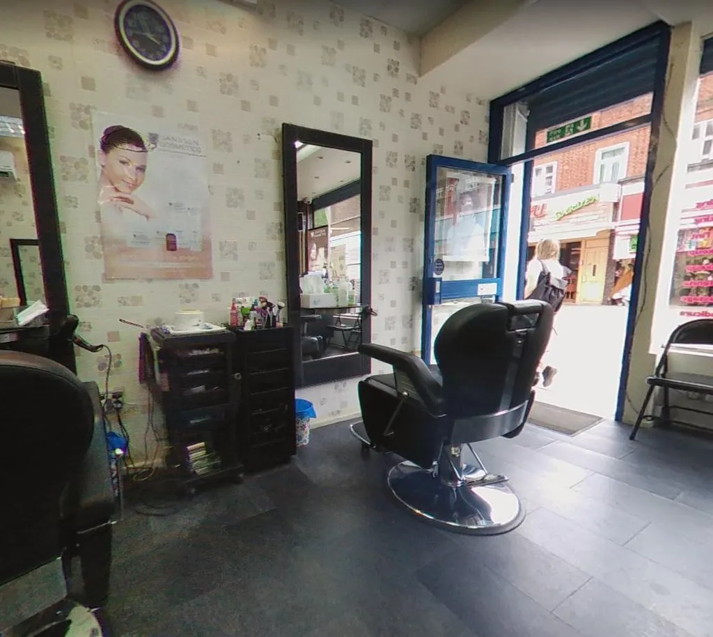 Naz Hair & Beauty Salon London