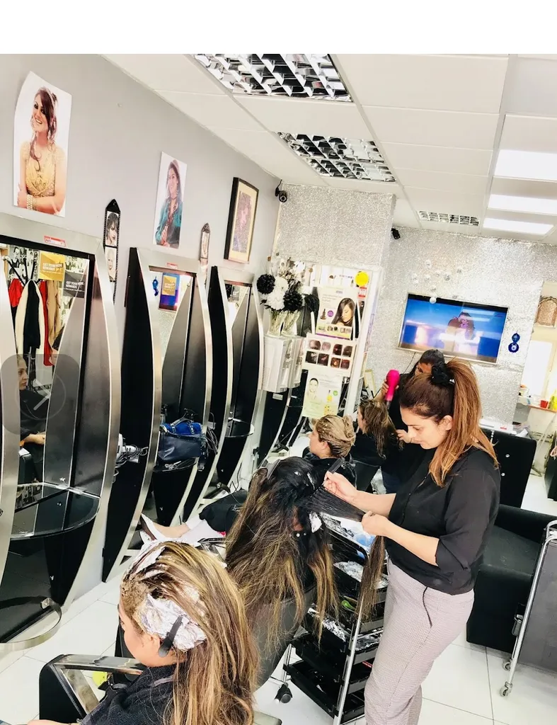 Naz & Nad Hair and Beauty Salon