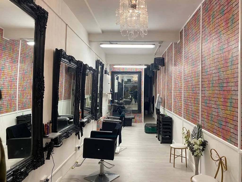 Neelam's Hair and Beauty Salon