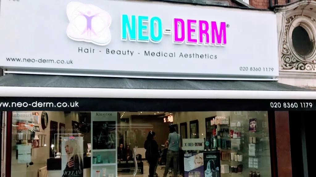 Neo-Derm London