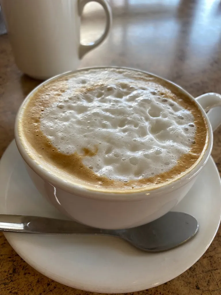 New River Café
