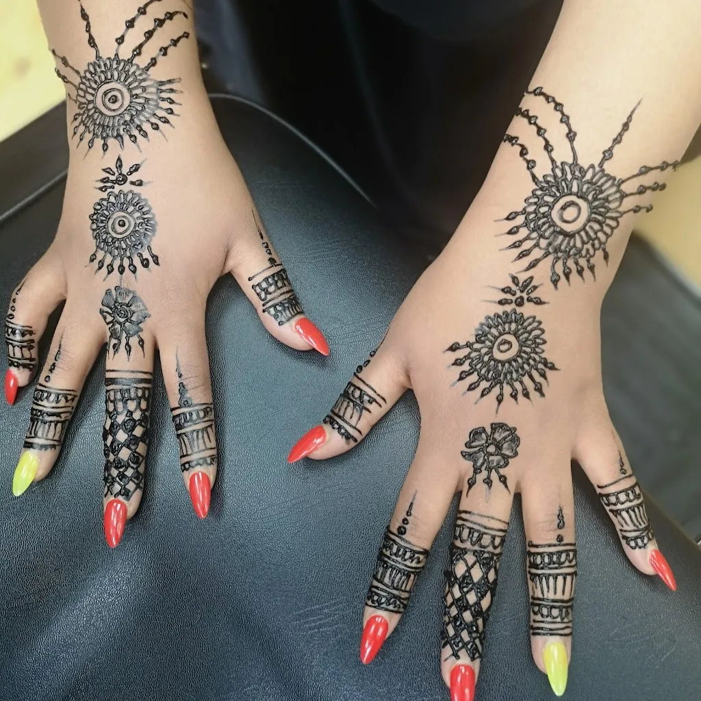New Veda Beauty- Beauty Salon Islington