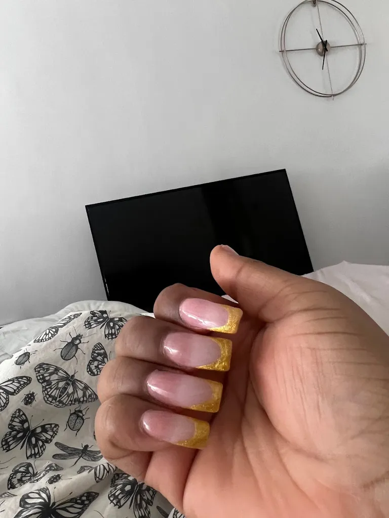 New York Nails Design