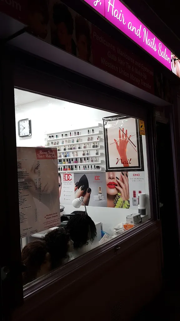 Newness Beauty Hair salon