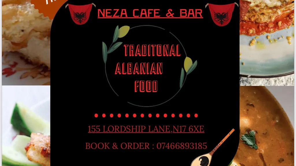 Neza Cafe