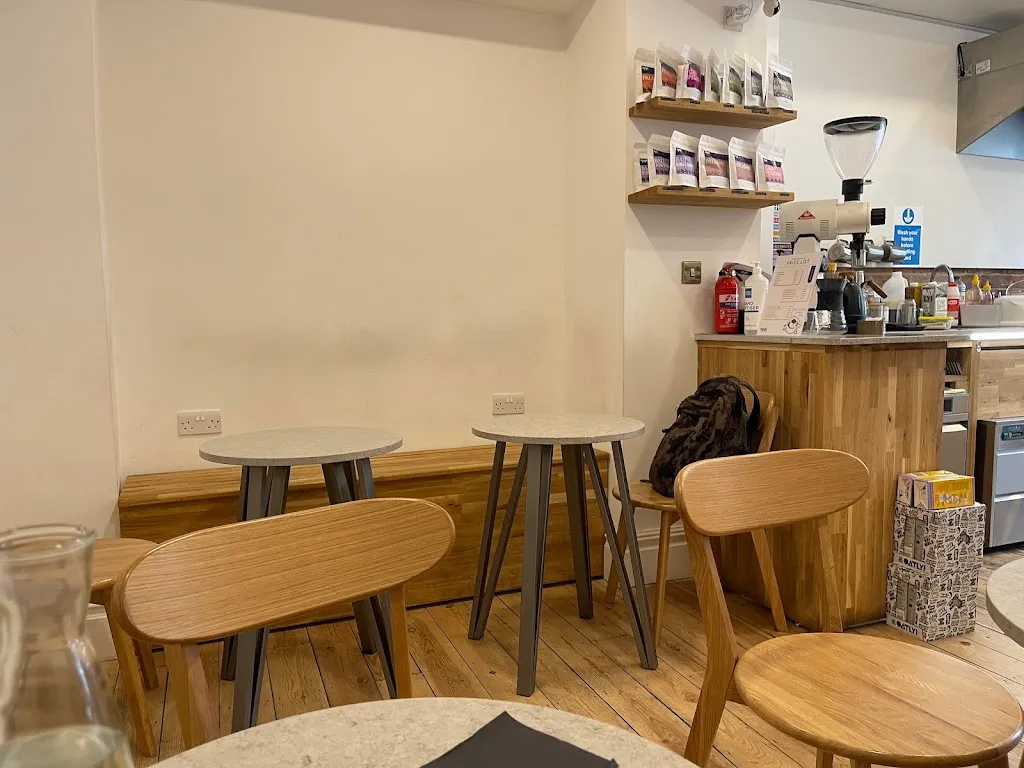 Ngopi UK