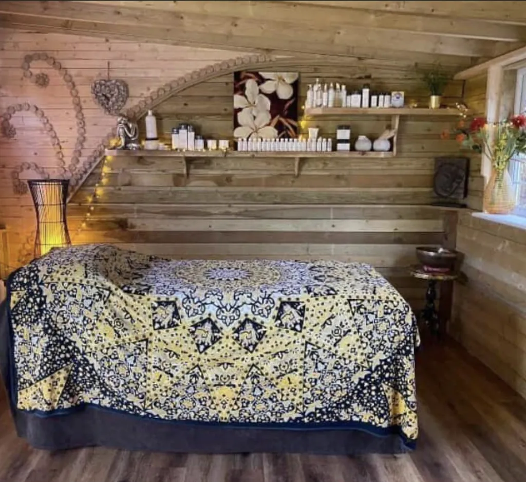 Nicky's Beauty & Massage