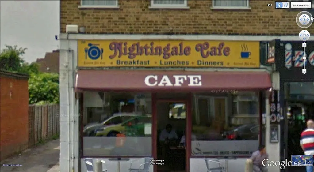 Nightingale Café