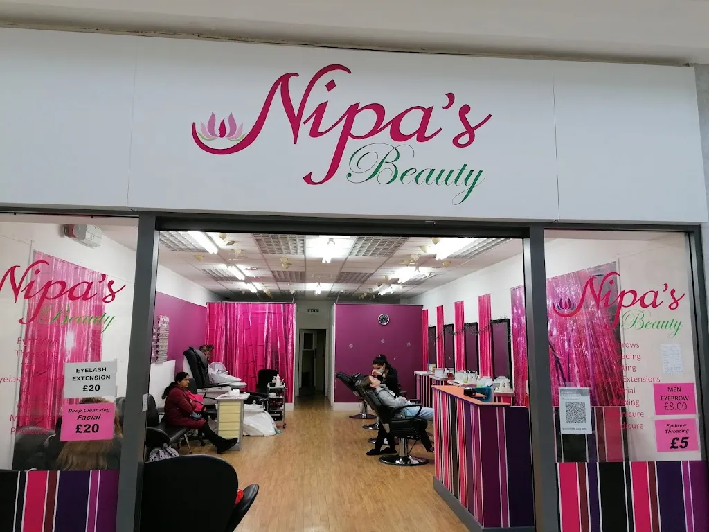 Nipa's Beauty