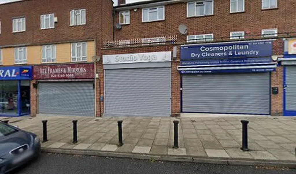 No 5 Hair and Beauty Salon
