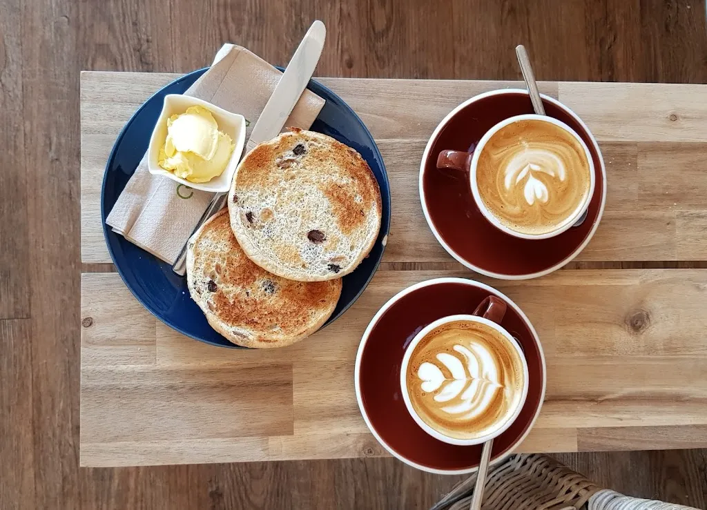 No.6 Coffee
