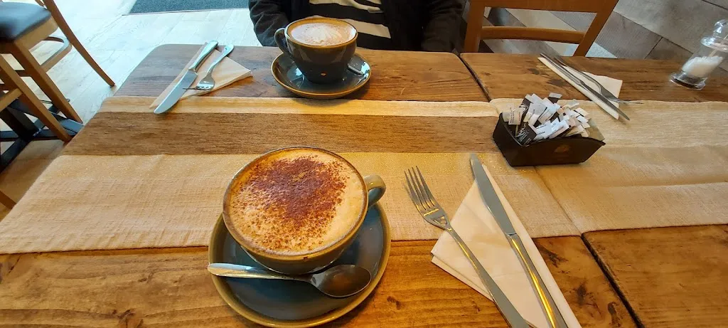 No1 Coffee & Restaurant