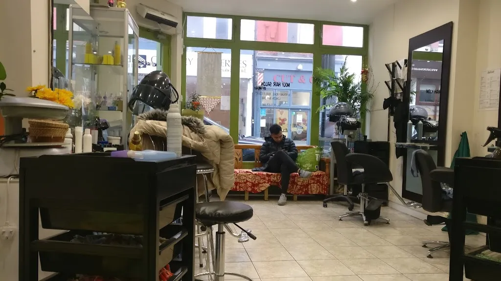Noly Hair Salon