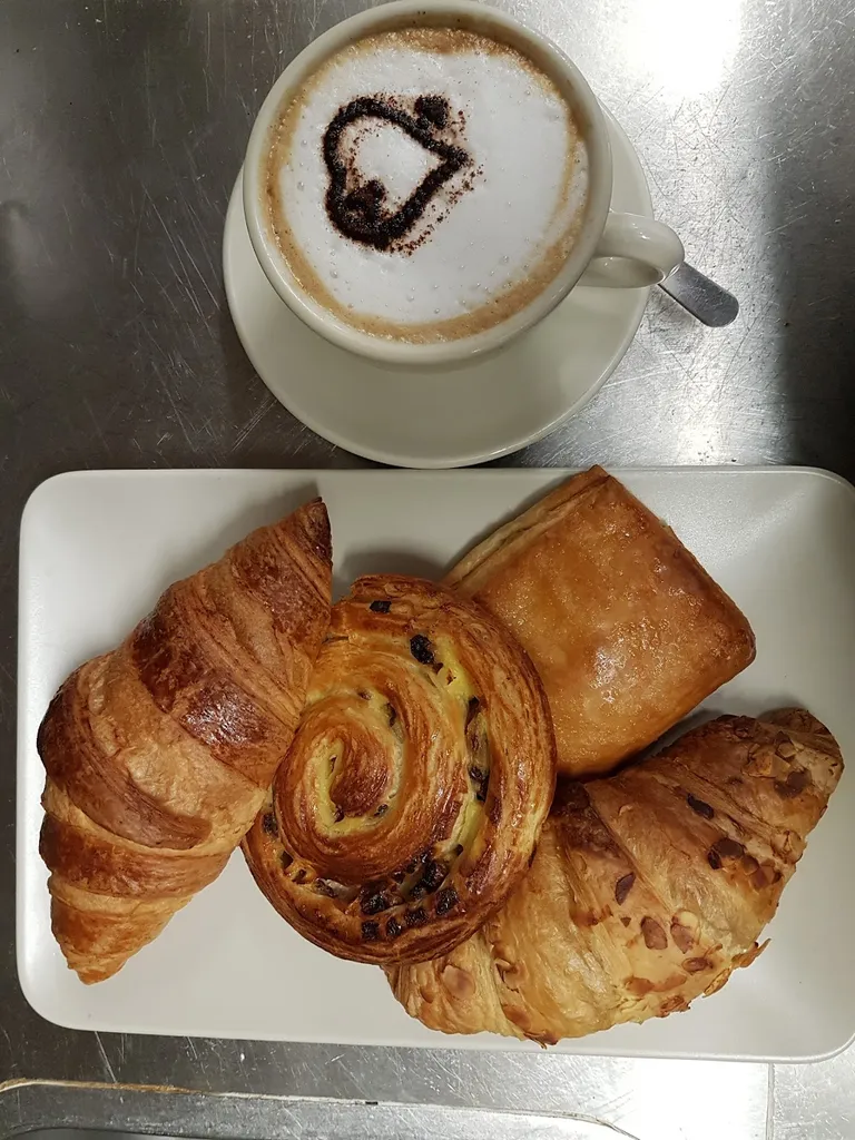 Nonna Rosa's Deli/Cafe