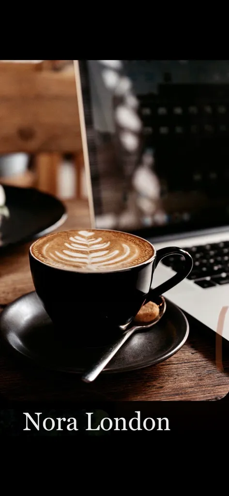 Nora Cafe