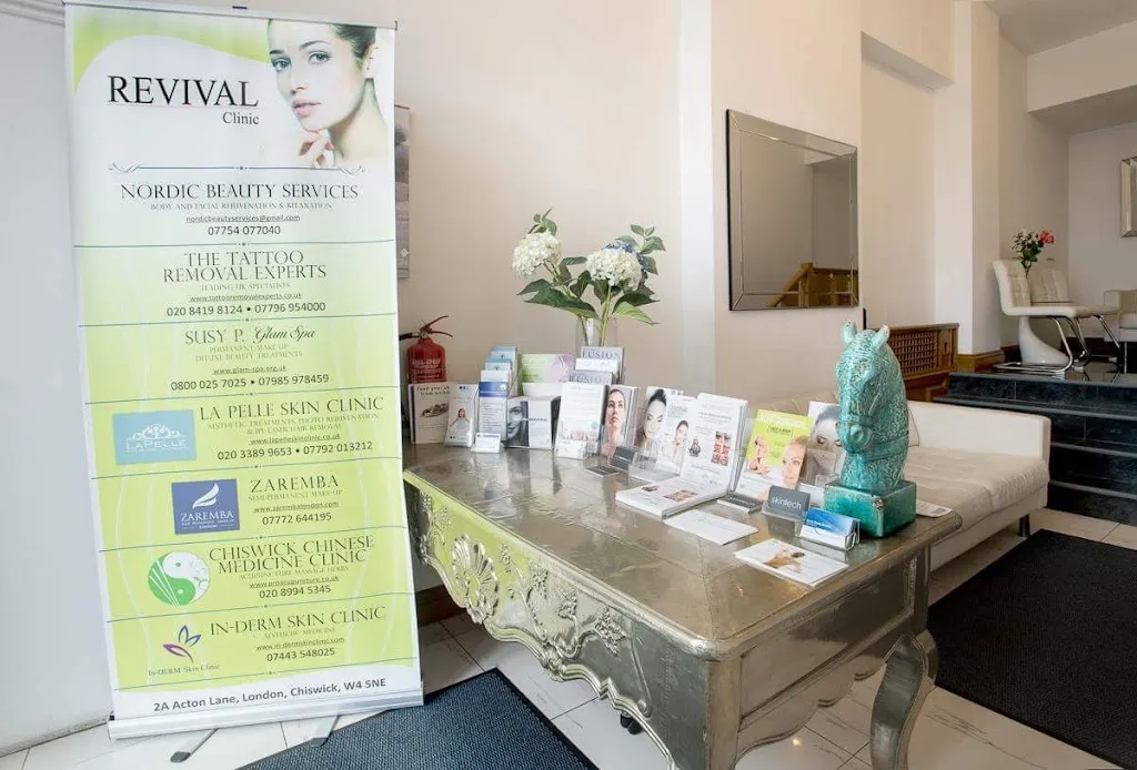 Nordic Beauty Services