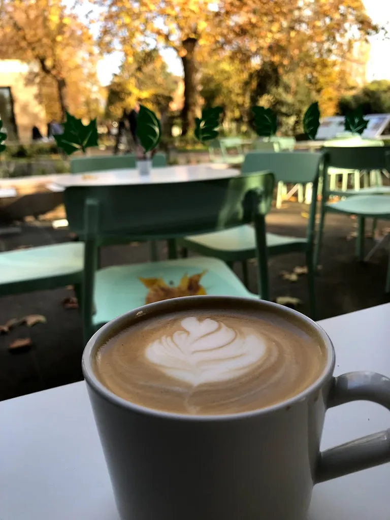 North Lodge Cafe