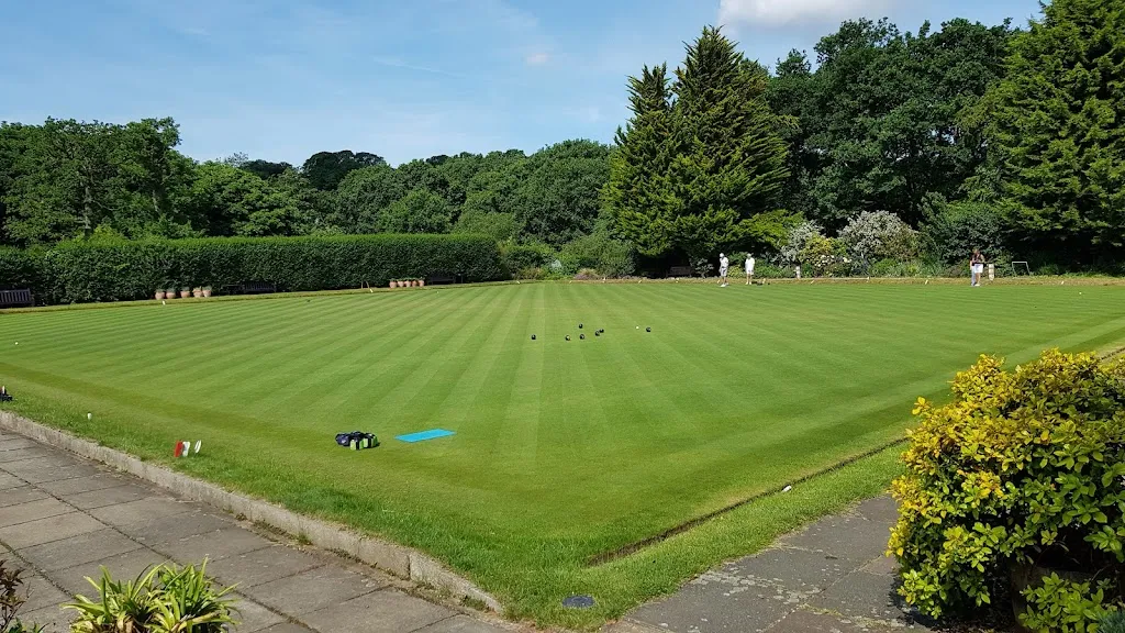 North London Bowling Club