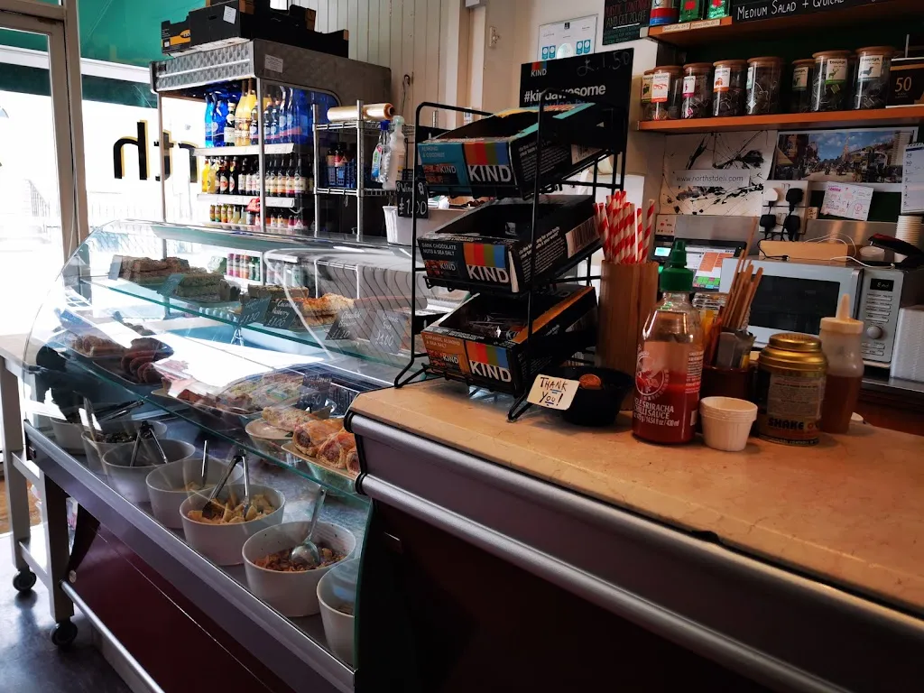 North Street Deli