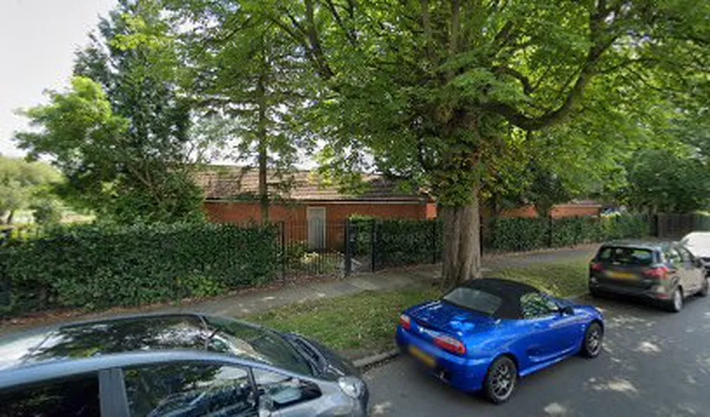 Northwood Bowling Club