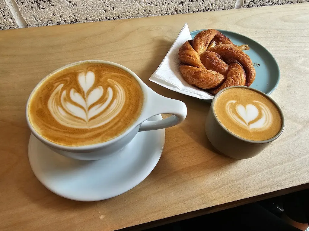 Nostos Coffee