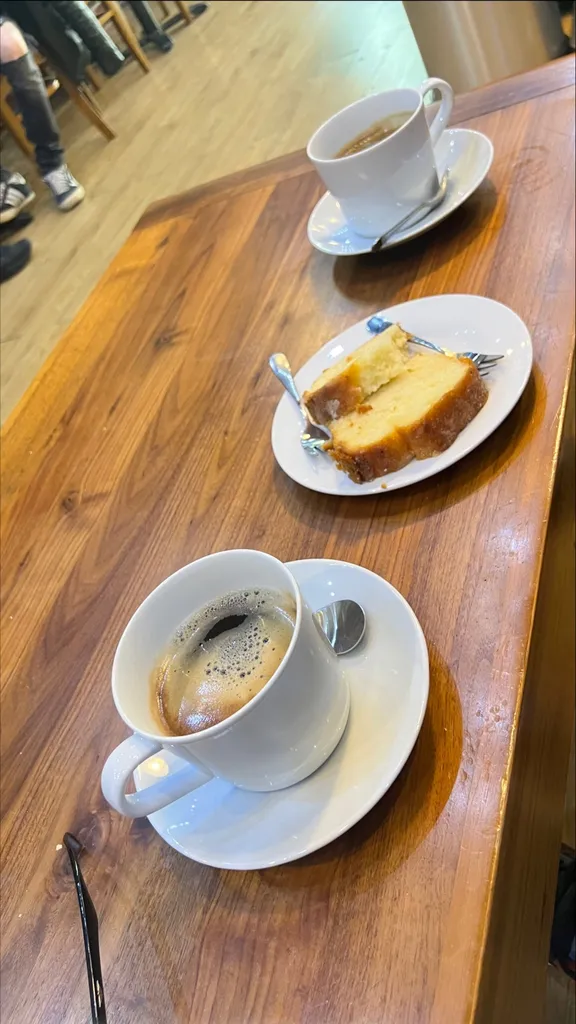 !Nota Bene! Café
