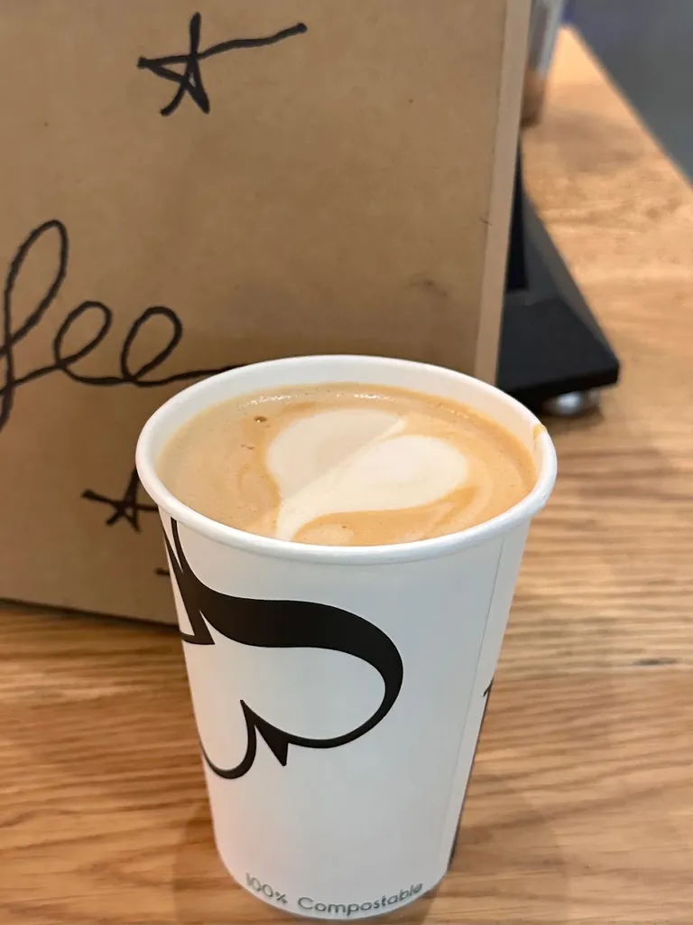 Notes Coffee Roasters | Canada Walk